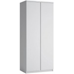 Γκαρνταρόμπα Louise 83.1x58x200