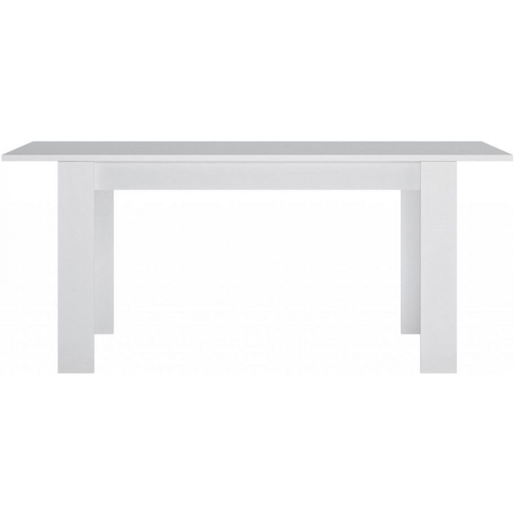 Τραπέζι Louise επεκτεινόμενο-Leuko