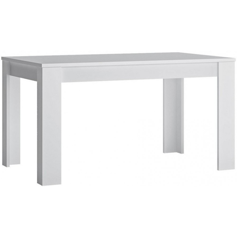 Τραπέζι Louise επεκτεινόμενο 140x85x76.6