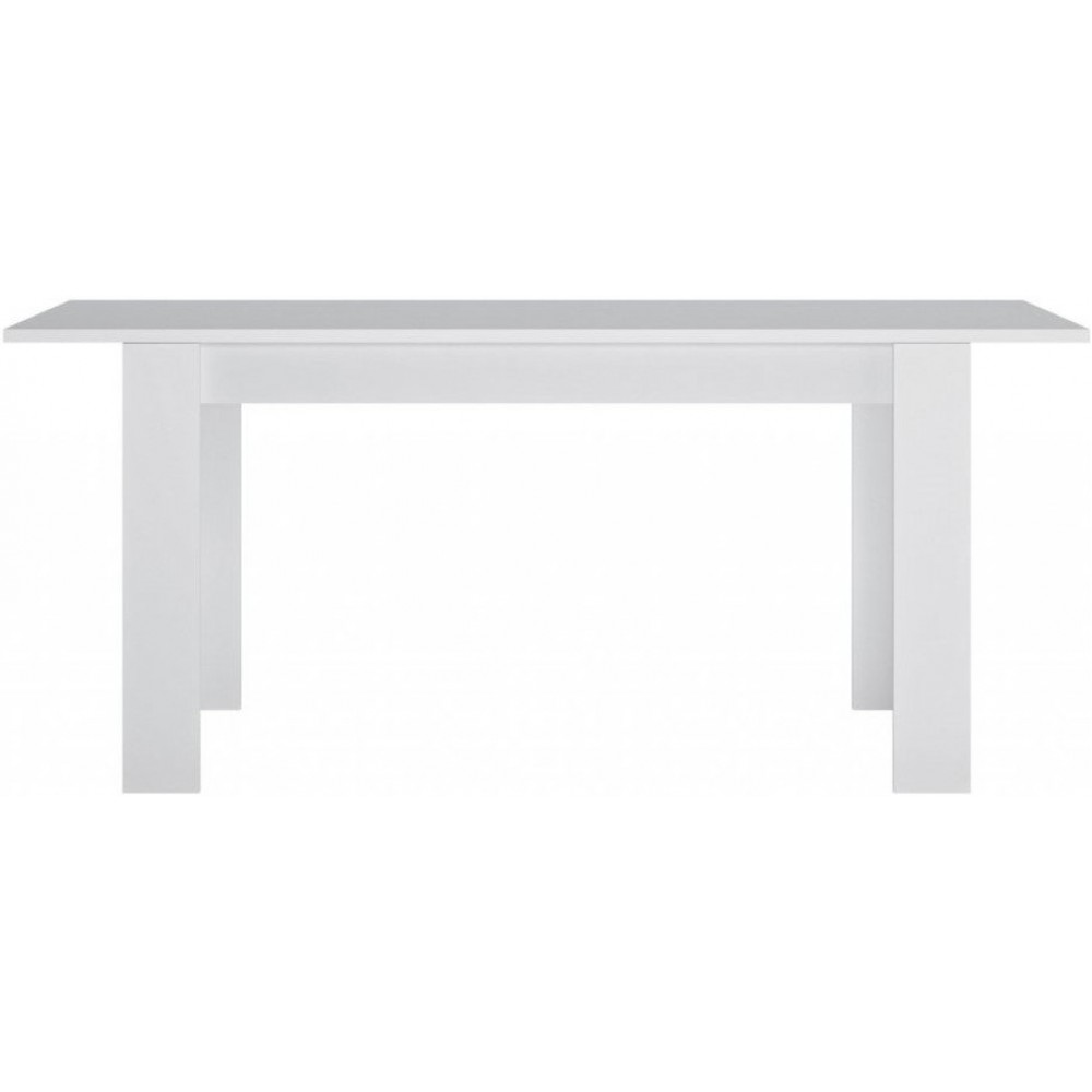 Τραπέζι Louise επεκτεινόμενο 140x85x76.6