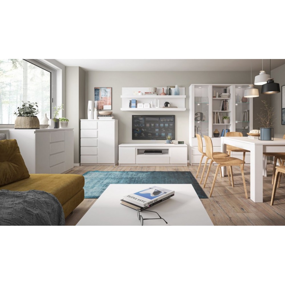 Βιτρίνα Louise-Leuko