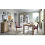 Βιτρίνα Louise-Leuko