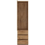 Βιτρίνα Louise 50.1x40x200
