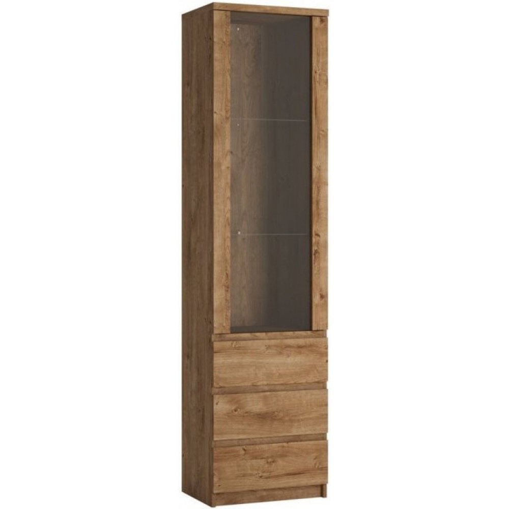 Βιτρίνα Louise 50.1x40x200