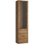 Βιτρίνα Louise 50.1x40x200