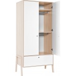 Ντουλάπα Spot δίφυλλη