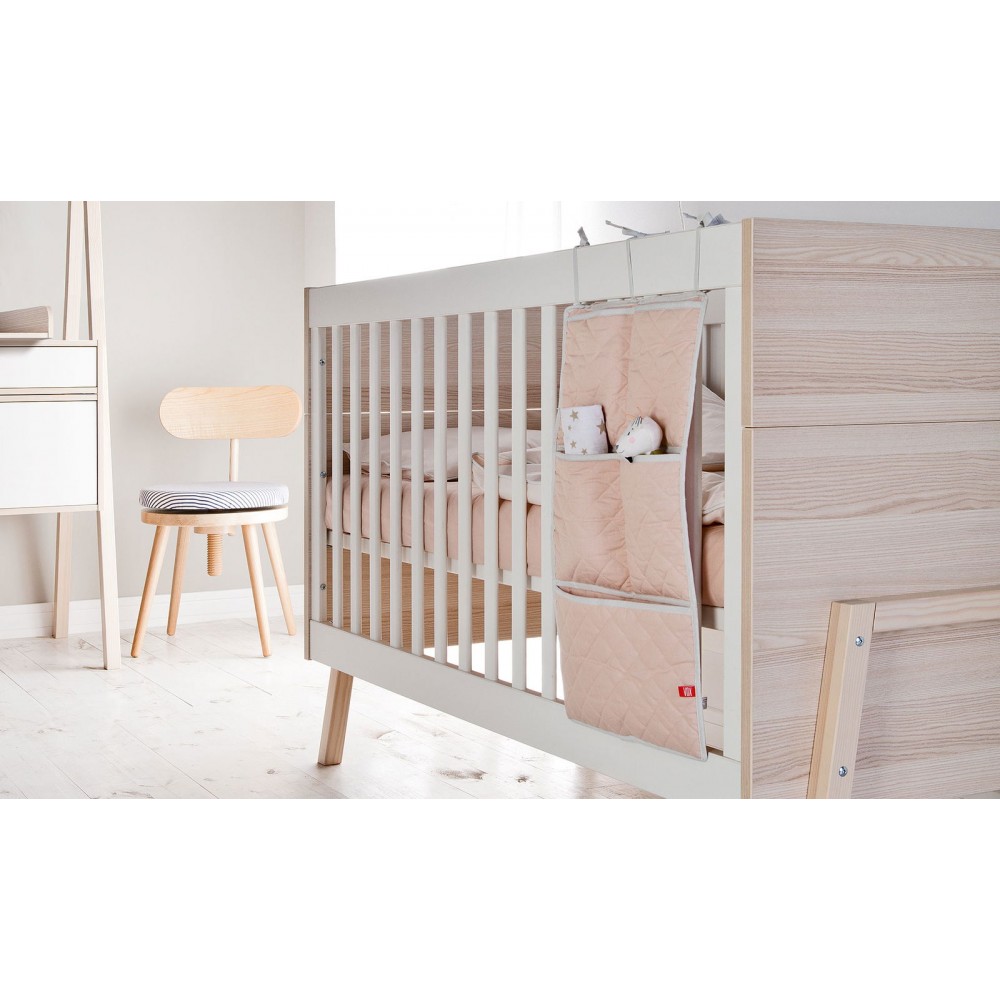 Βρεφικό κρεβάτι Spot II