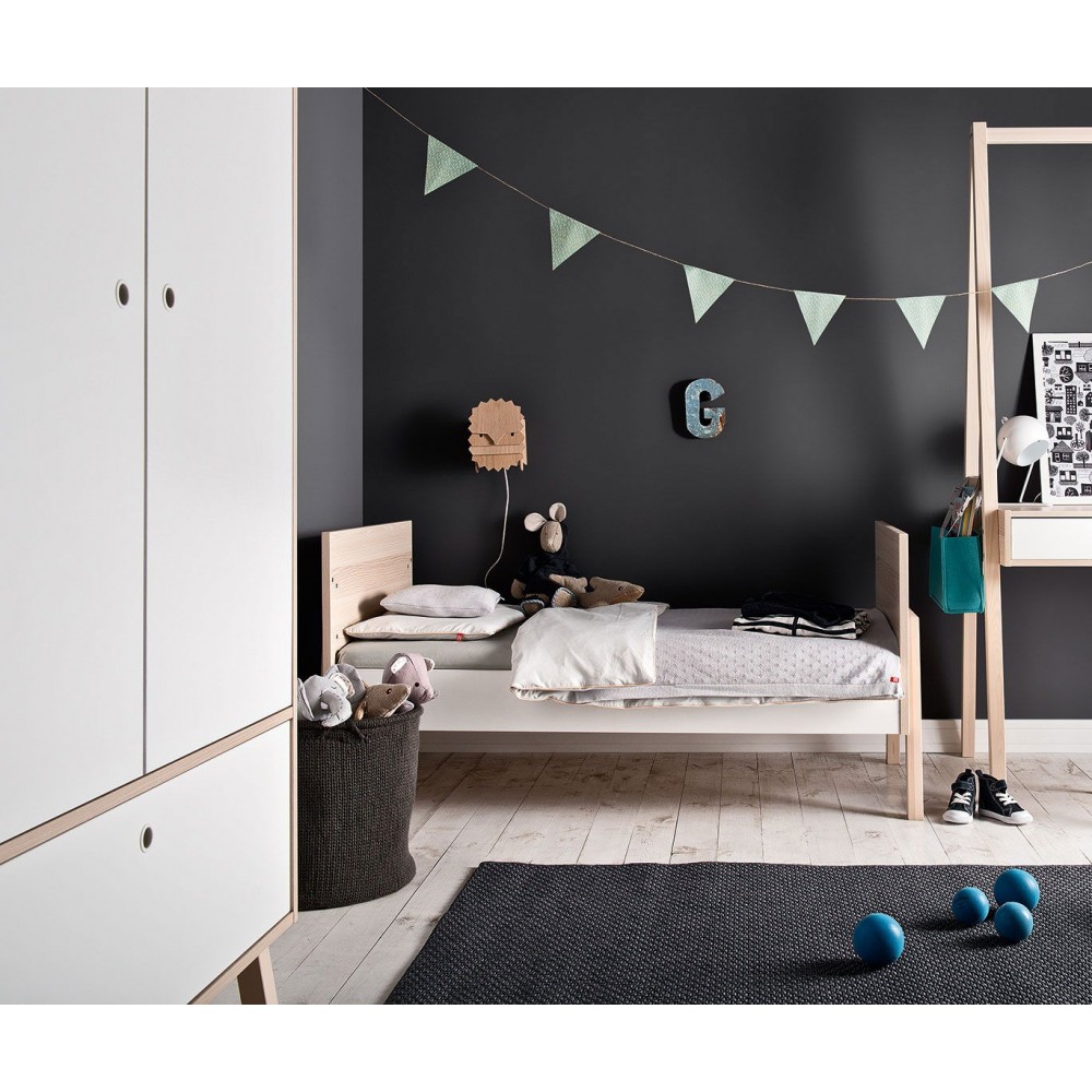 Βρεφικό κρεβάτι Spot II