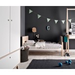 Βρεφικό κρεβάτι Spot II