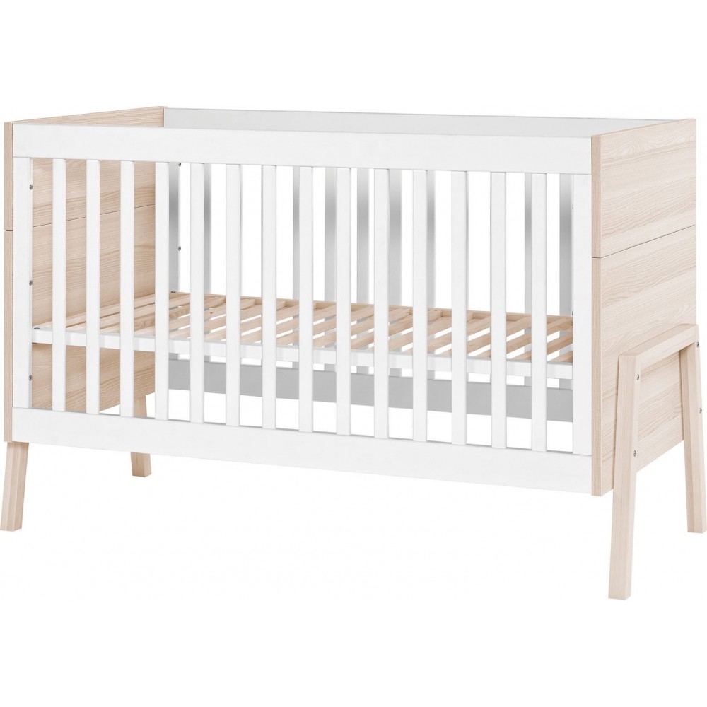 Βρεφικό κρεβάτι Spot