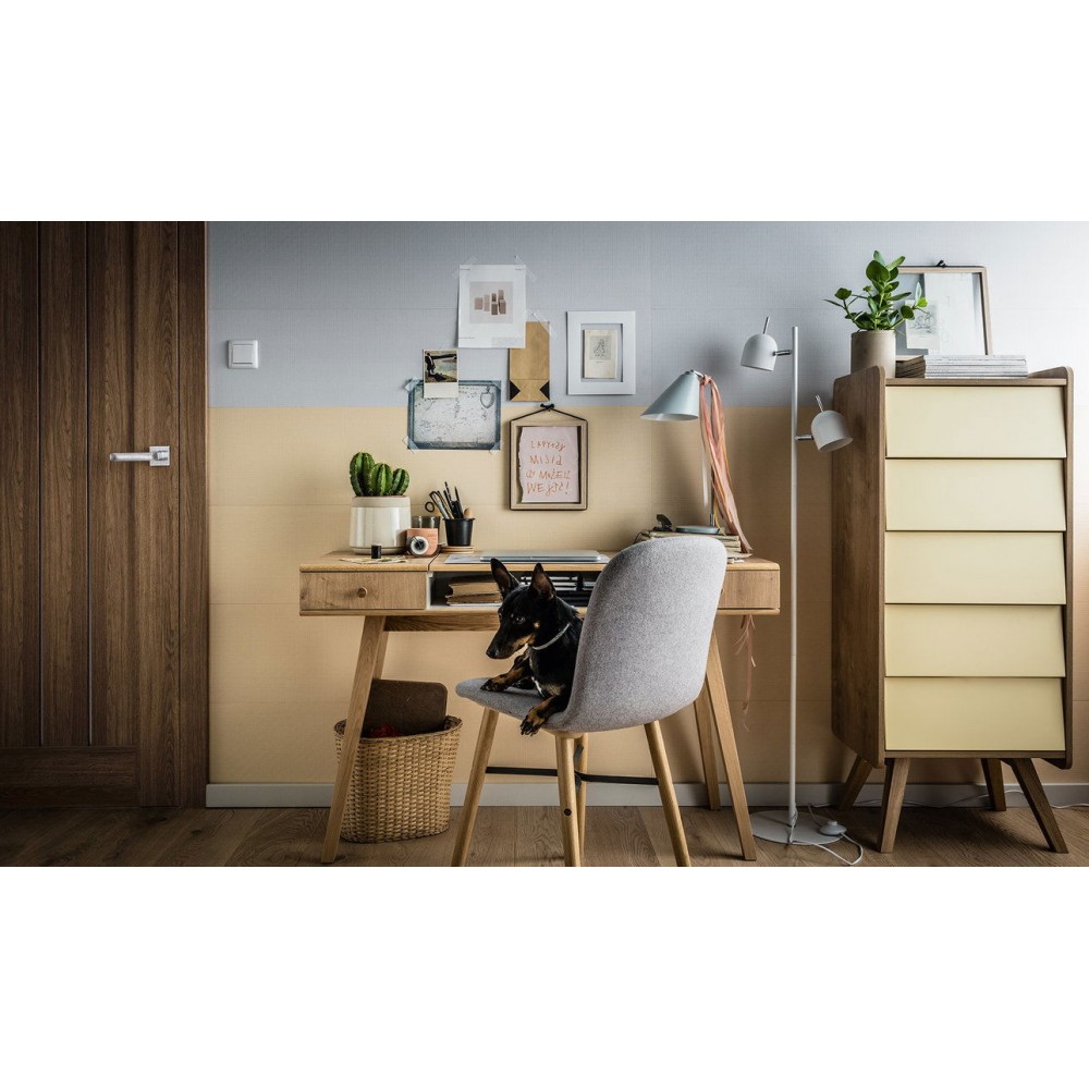 Συρταριέρα Vintage-Fusiko-Leuko