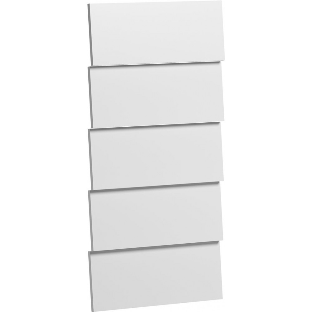 Πρόσθετες προσόψεις Vintage 5D-Leuko