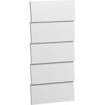 Πρόσθετες προσόψεις Vintage 5D-Leuko