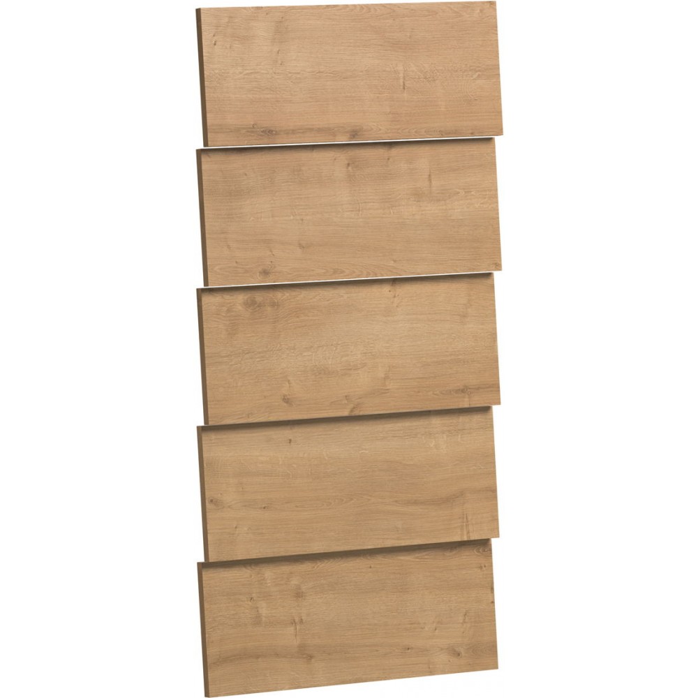 Πρόσθετες προσόψεις Vintage 5D-Fusiko