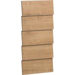 Πρόσθετες προσόψεις Vintage 5D-Fusiko