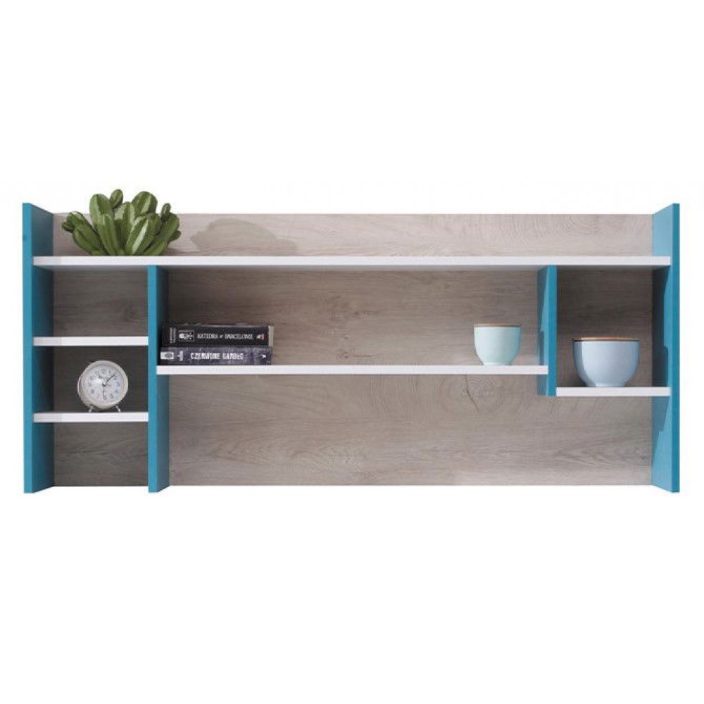 Ράφι Planet-Leuko - Drus - Navy blue