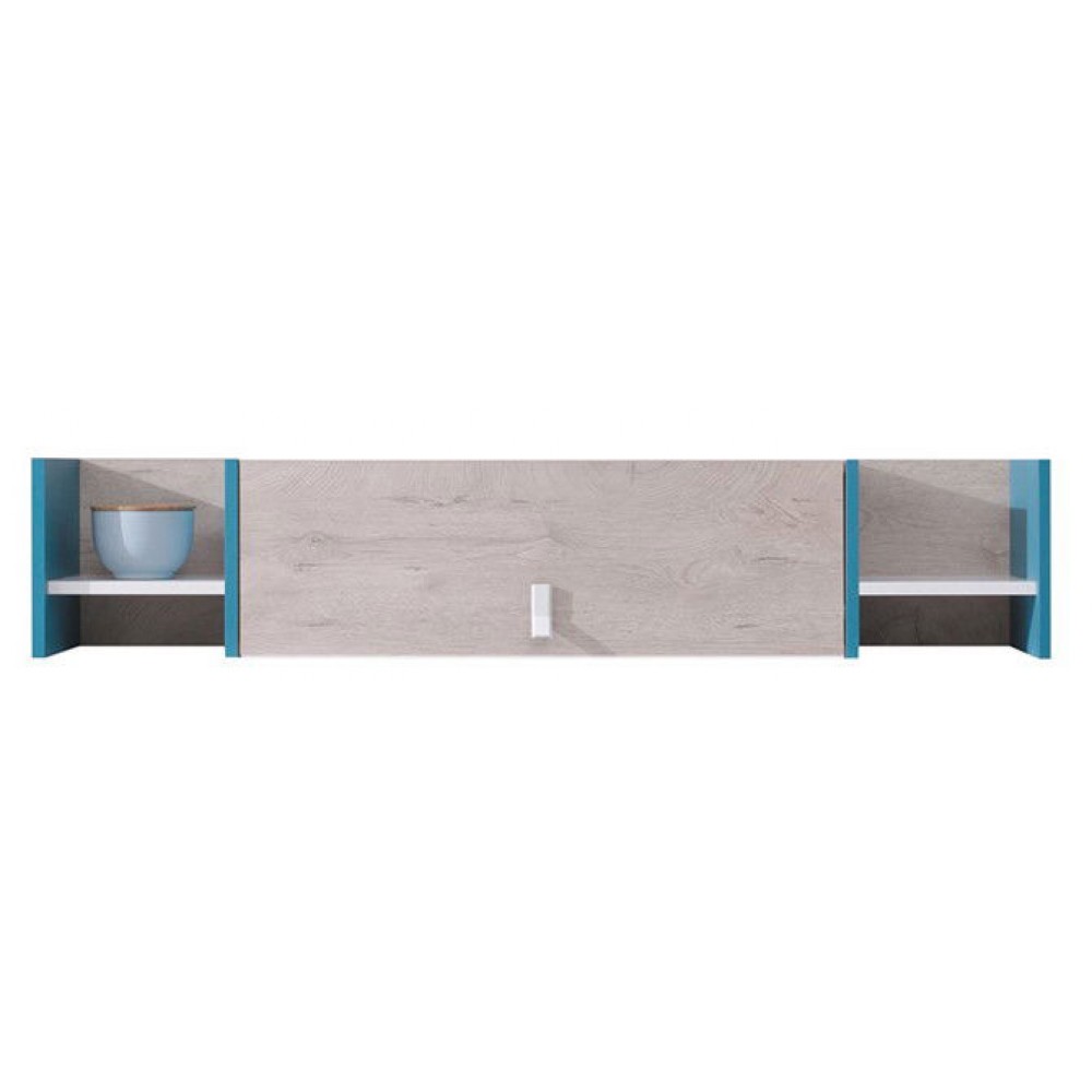 Ράφι Planet II-Leuko - Drus - Navy blue