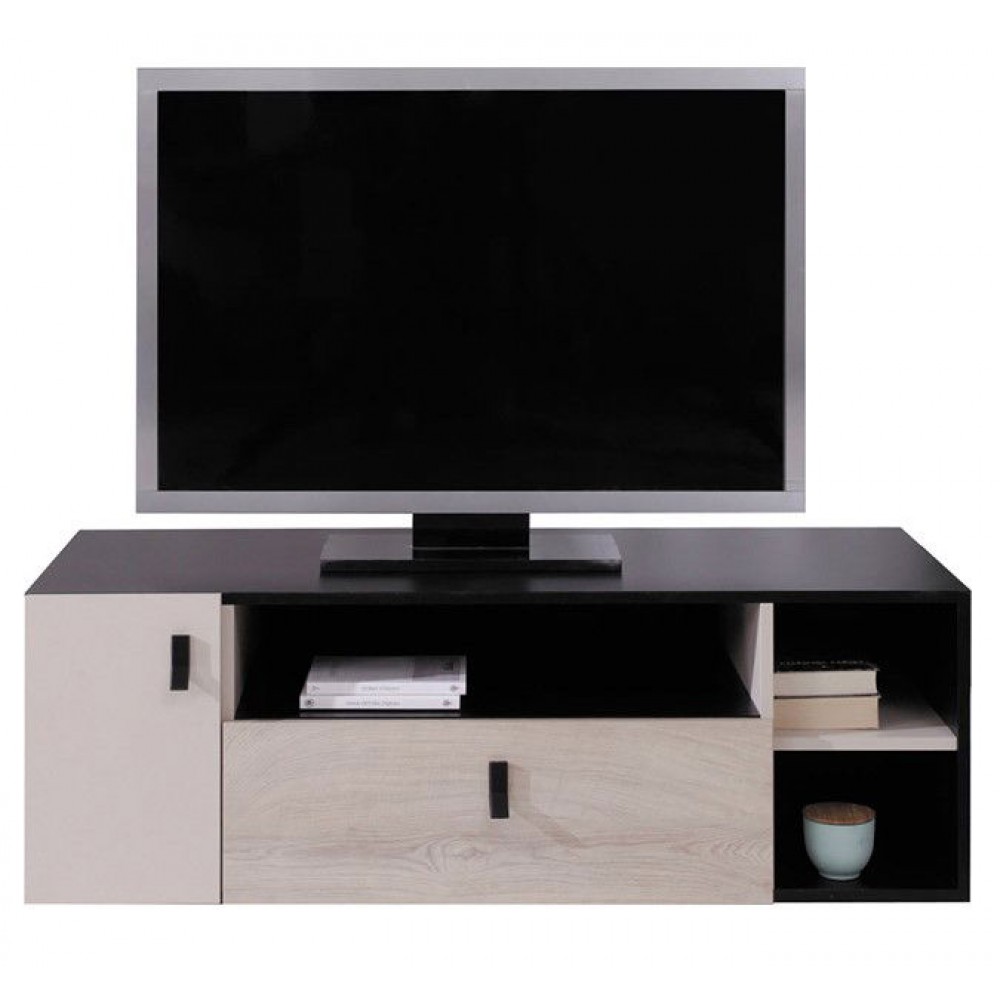 Έπιπλο τηλεόρασης Planet-Mauro - Drus - Beige