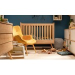 Βρεφικό κρεβάτι Vintage-fysiko