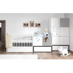 Ντουλάπα Young Users δίφυλλη