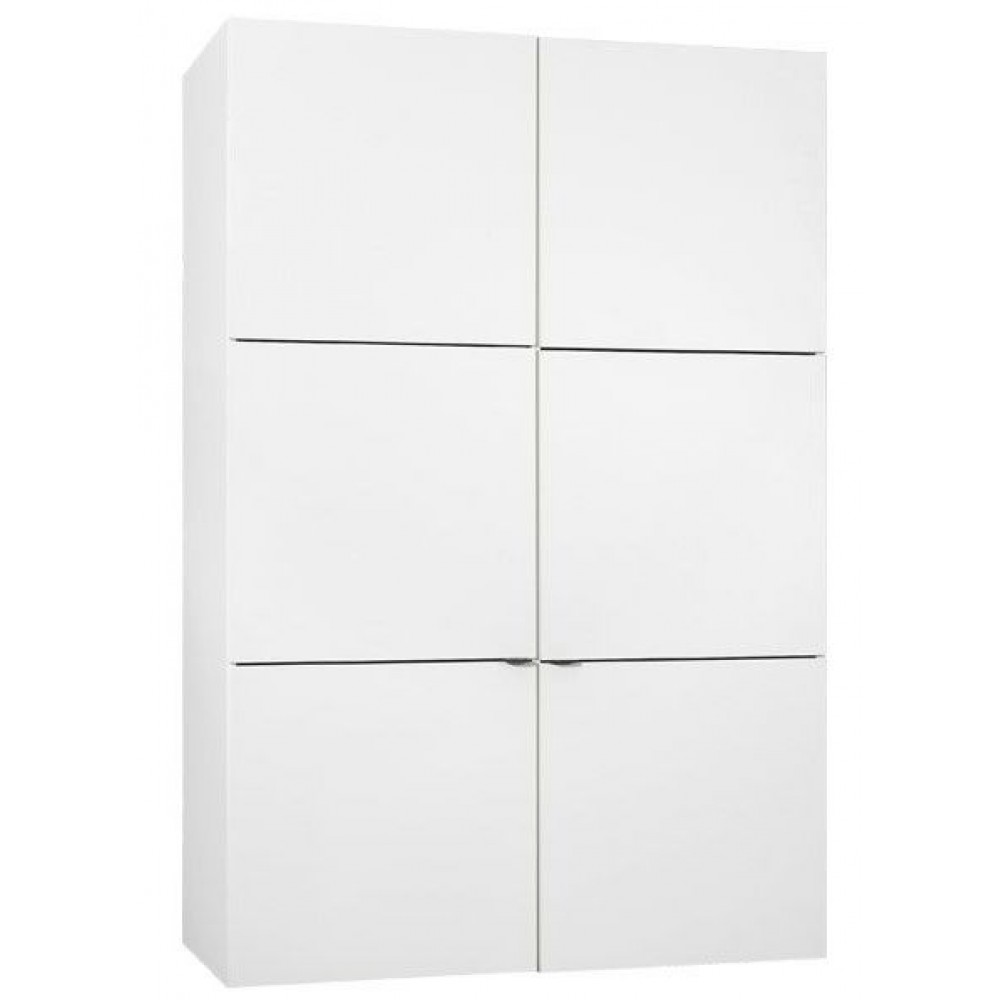 Ντουλάπα Young Users δίφυλλη