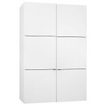 Ντουλάπα Young Users δίφυλλη