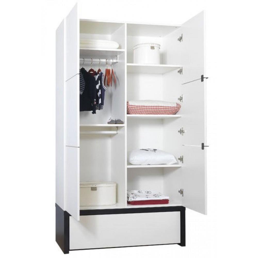 Ντουλάπα Young Users δίφυλλη