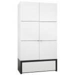 Ντουλάπα Young Users δίφυλλη