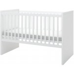 Βρεφικό κρεβάτι II Young Users