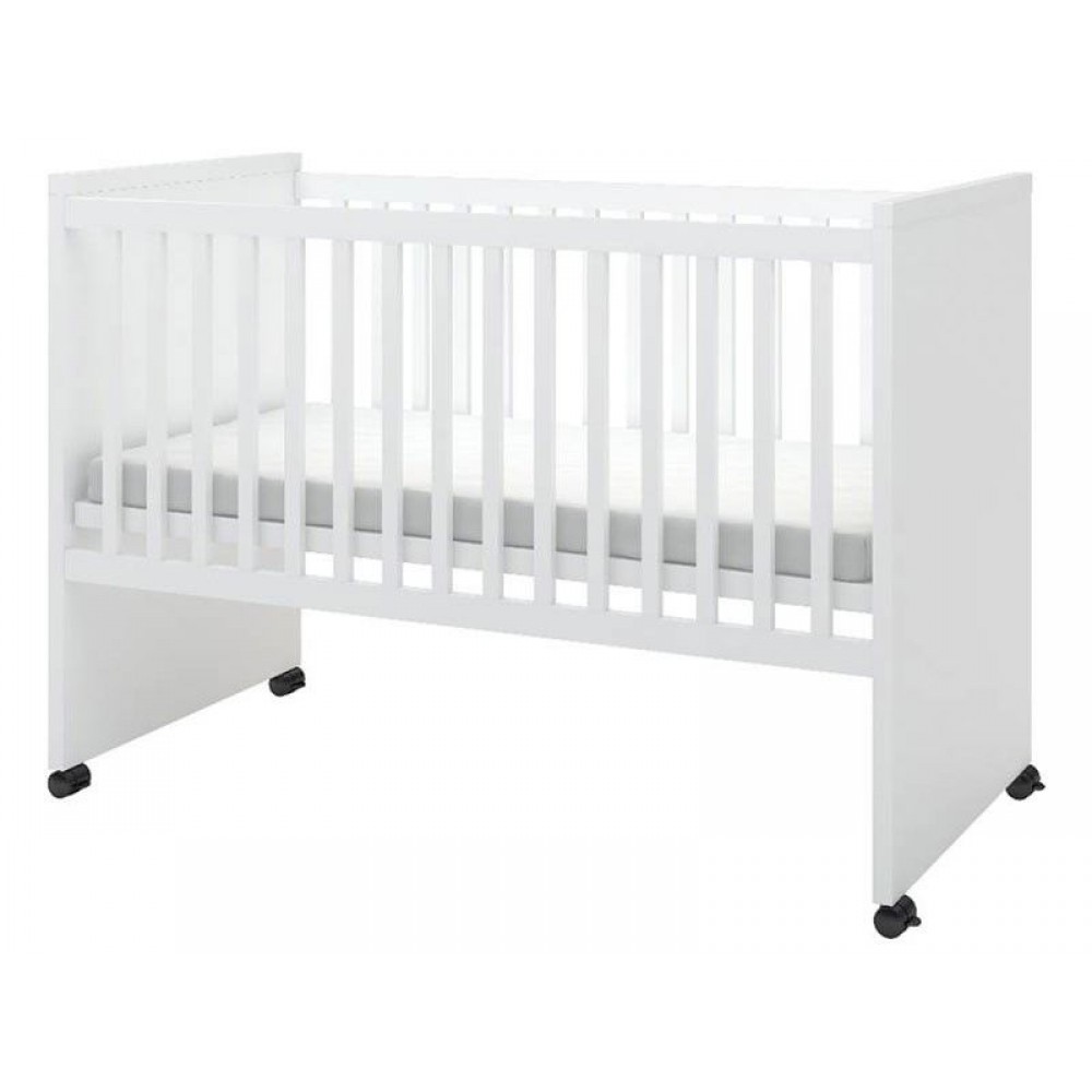 Βρεφικό κρεβάτι Young Users