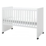 Βρεφικό κρεβάτι Young Users