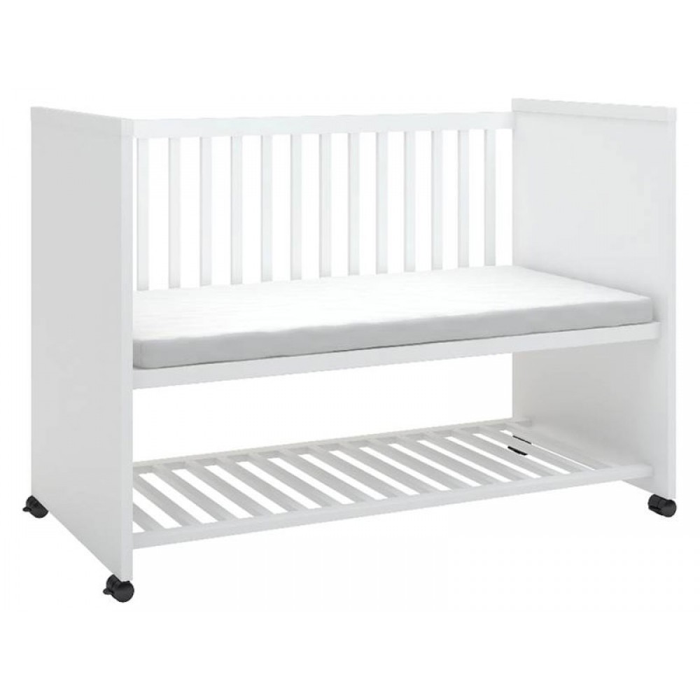 Βρεφικό κρεβάτι Young Users