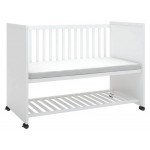 Βρεφικό κρεβάτι Young Users