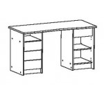 Γραφείο Nice II-Krem