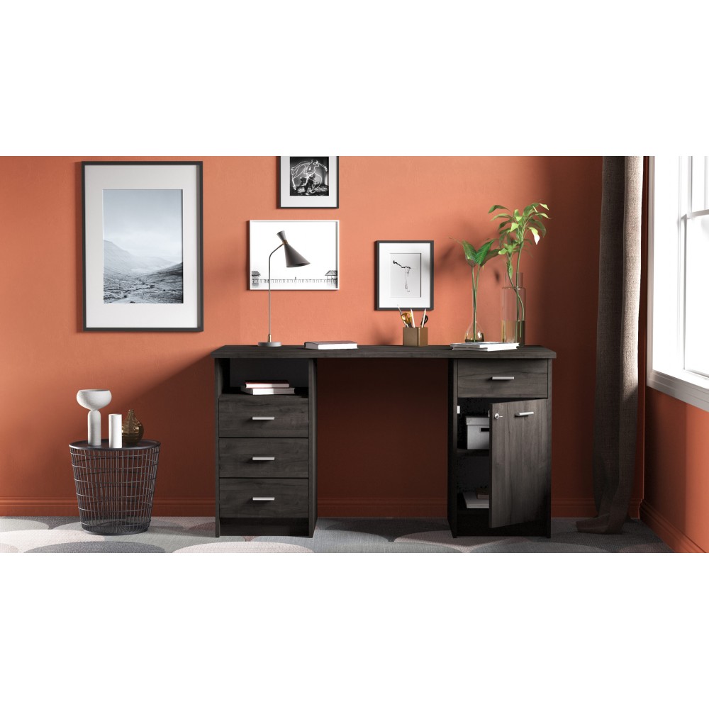 Γραφείο Nice II-Krem