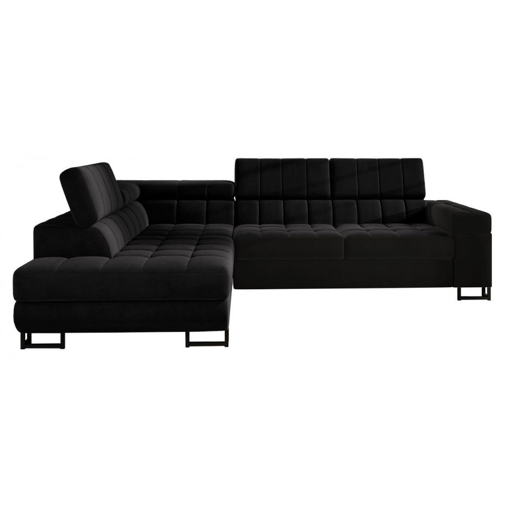 Γωνιακός καναπές Laris-Αριστερή-Mauro