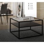 Τραπεζάκι σαλονιού Glory mini