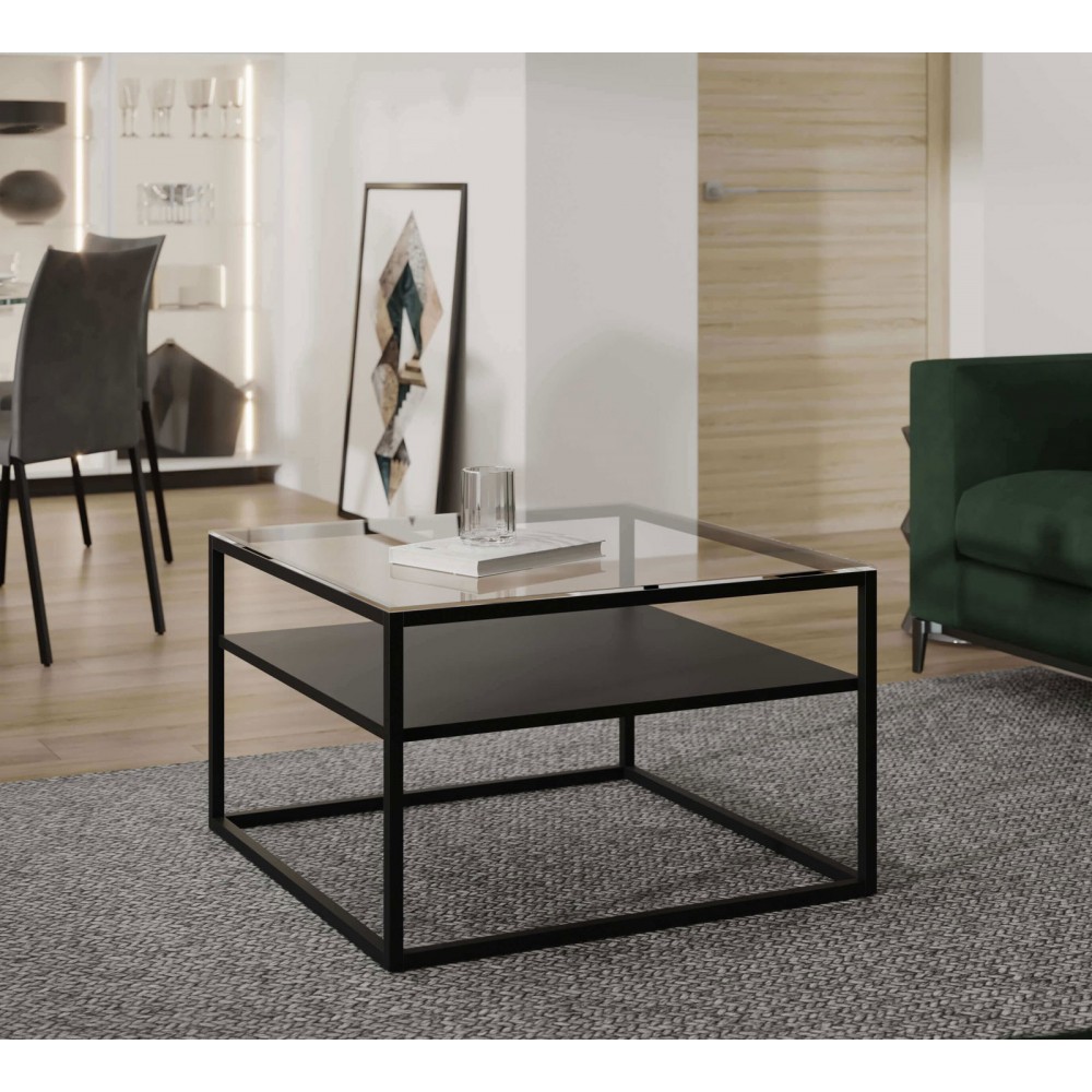 Τραπεζάκι σαλονιού Glory mini