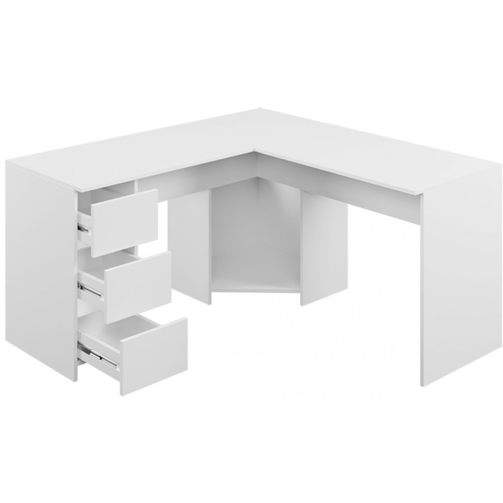 Γραφείο Fotyn γωνιακό