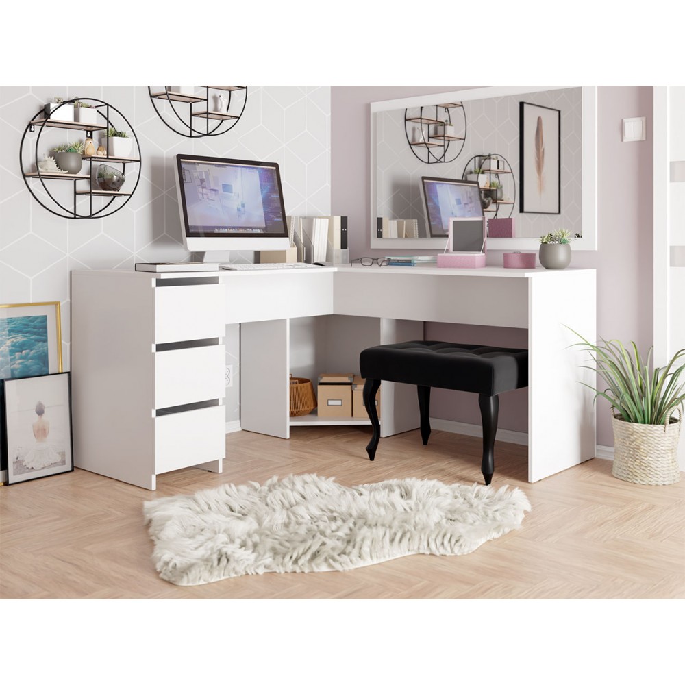 Γραφείο Fotyn γωνιακό