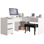 Γραφείο Fotyn γωνιακό