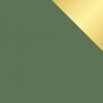 Ντουλάπα τετράφυλλη Bali 4D 2 -Prasino