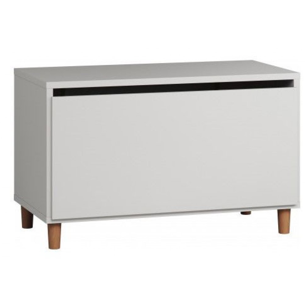 Έπιπλο αποθήκευσης Simple-Leuko