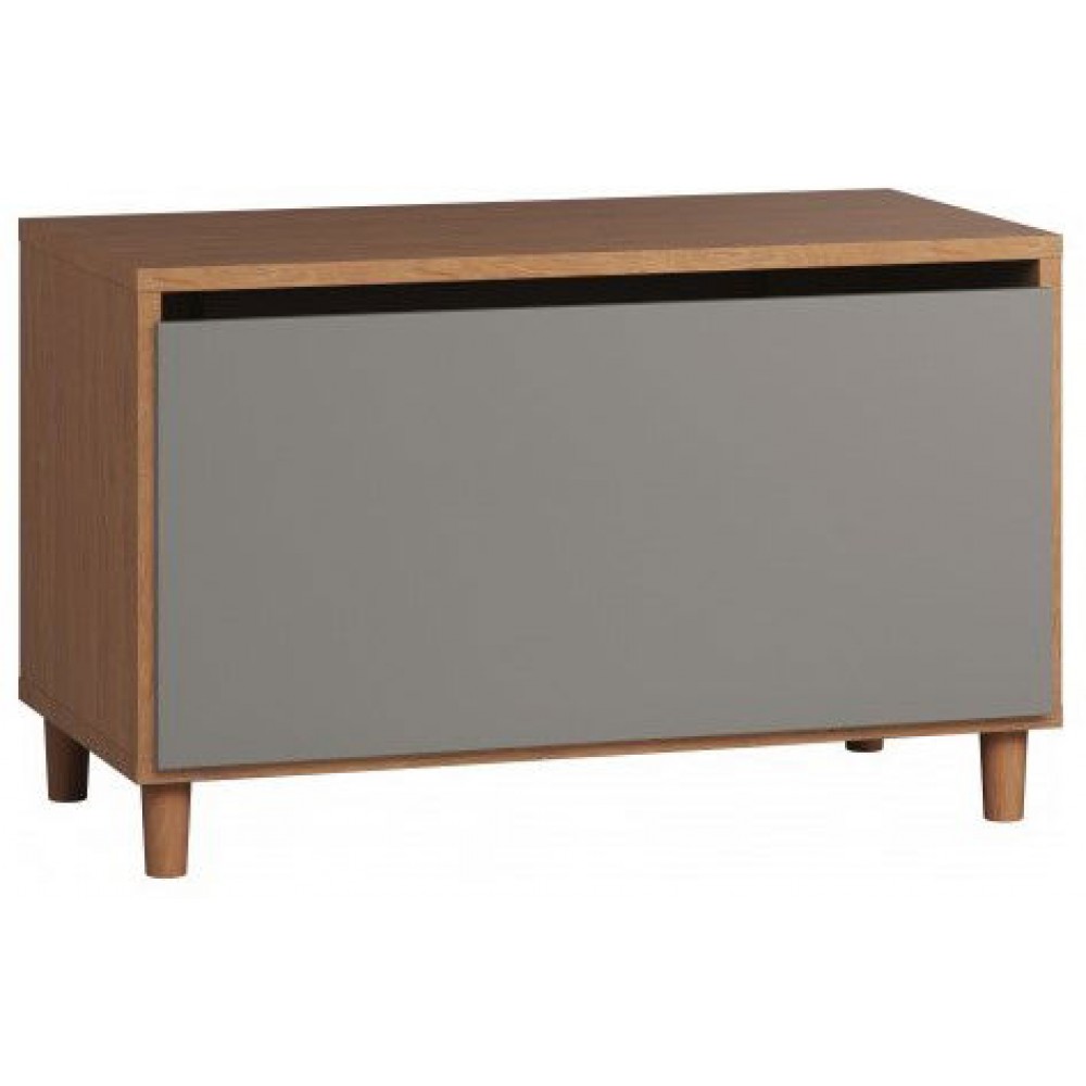 Έπιπλο αποθήκευσης Simple-Fusiko-Gkri