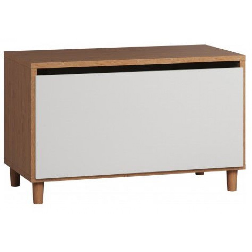 Έπιπλο αποθήκευσης Simple-Fusiko-Leuko