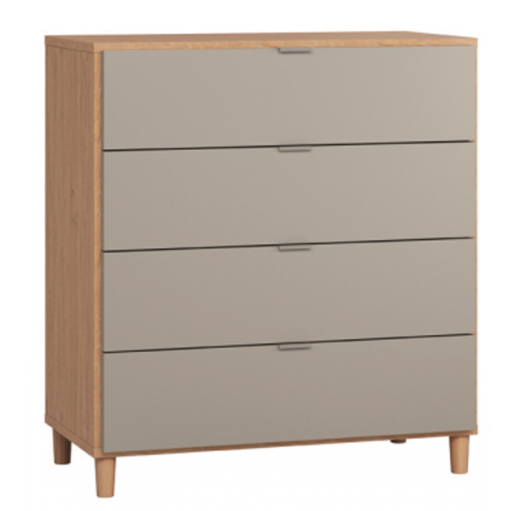 Συρταριέρα Simple-Fusiko-Gkri