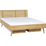 Συρτάρι κρεβατιού Nature