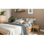 Συρτάρι κρεβατιού Nature