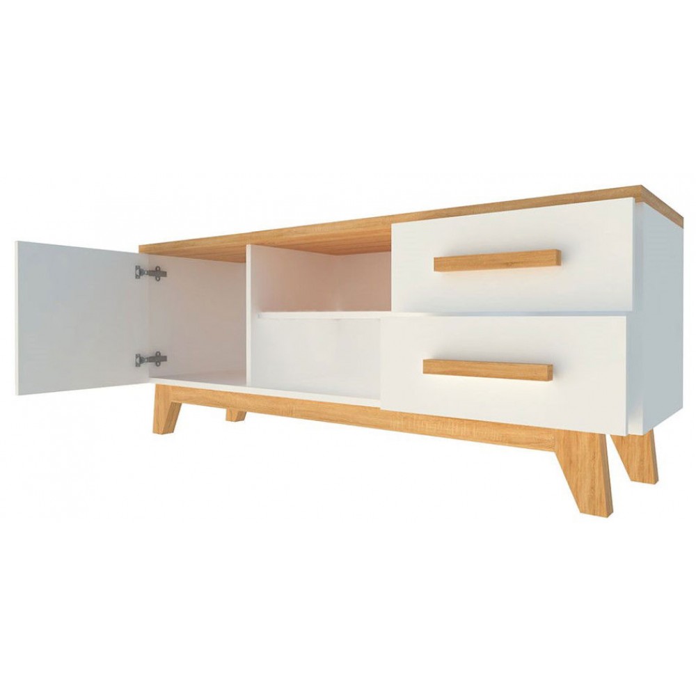 Έπιπλο τηλεόρασης Sven