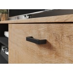 Έπιπλο τηλεόρασης Soho S3-Leuko